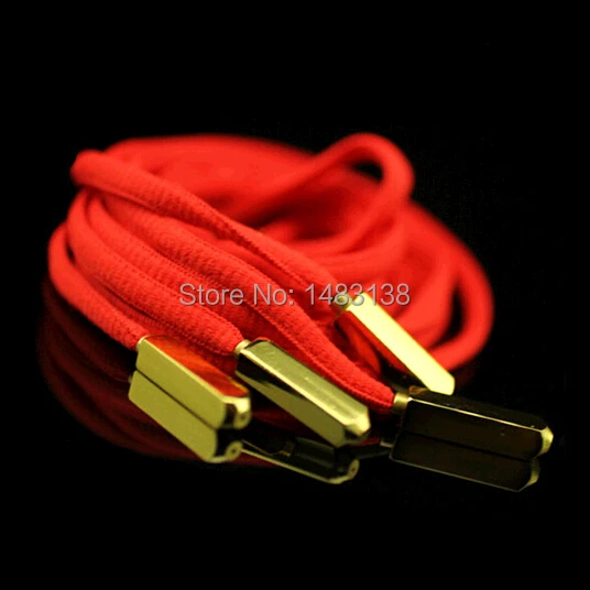 Шнурки для обуви yeezy подарочные шнурки спортивной золотистые серебристые черные