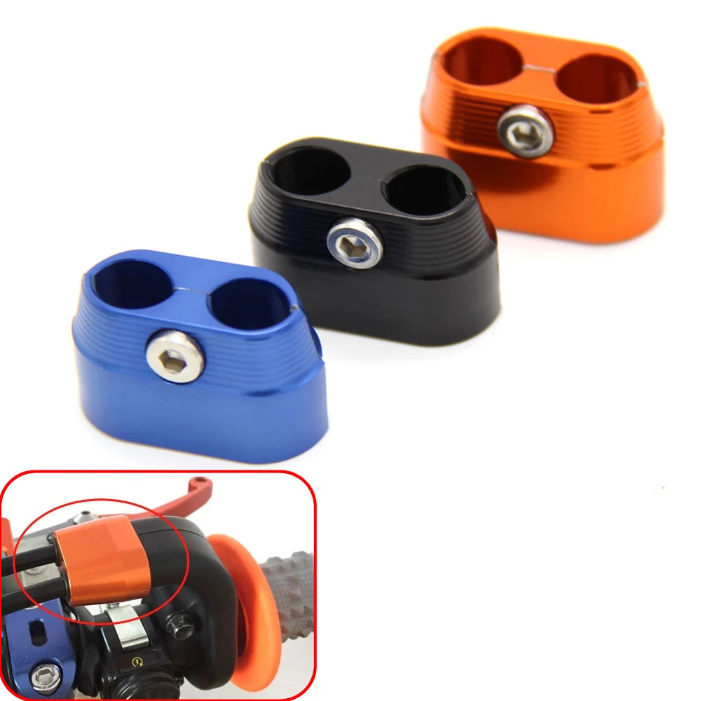 Дроссельной заслонки Защитная крышка для KTM 250 350 450 525 530 SXF EXC excf XCF XCW XCFW Husaberg Husqvarna