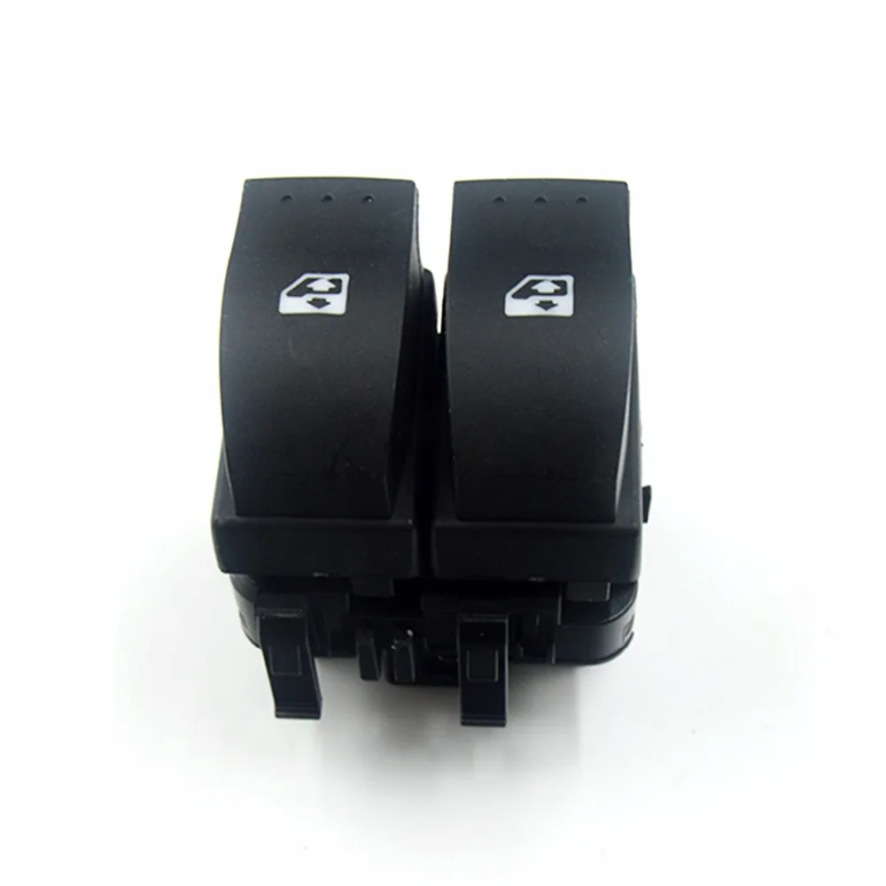 Для Renault Trafic II Megane Opel Vivaro 2002 2014 новая кнопка управления окном 8200315034|window switch|window switch