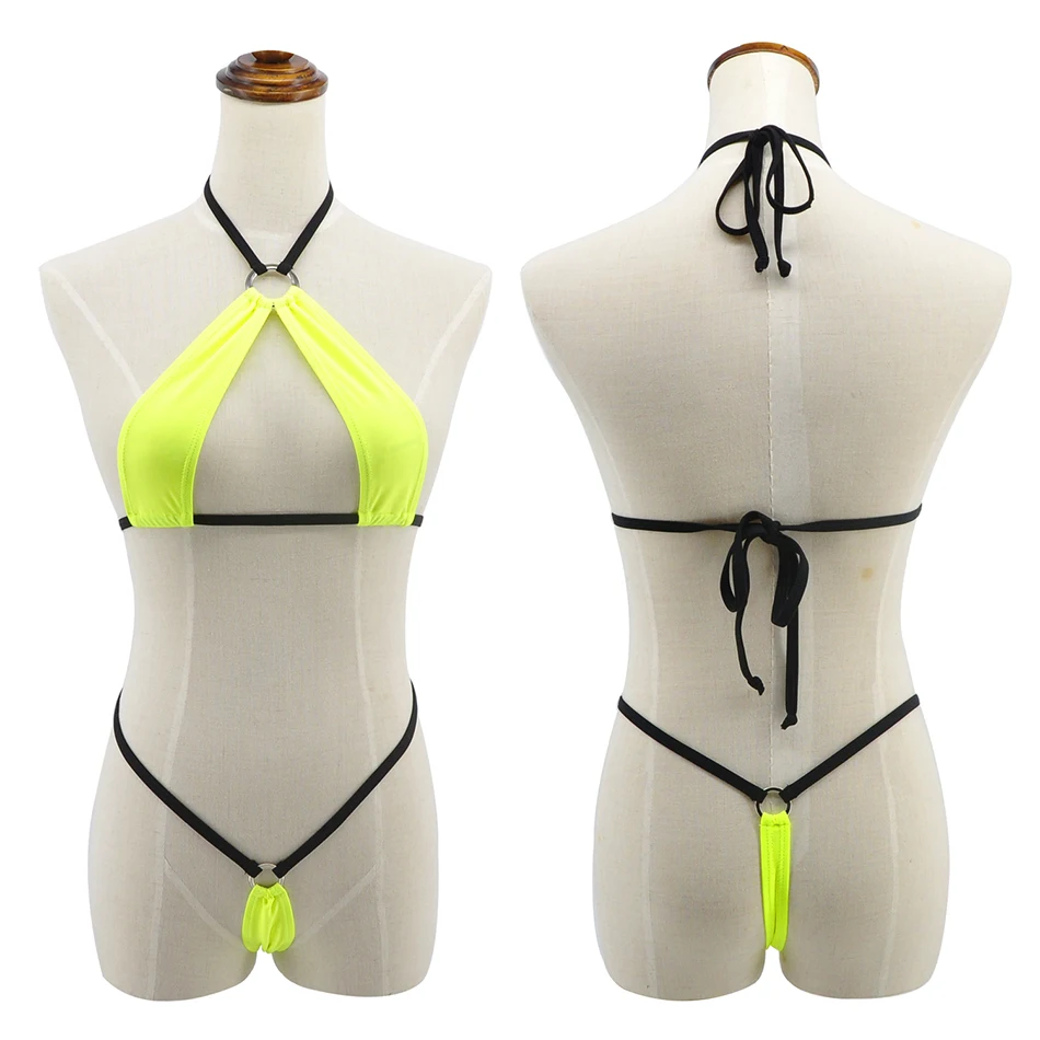 Micro Bikines