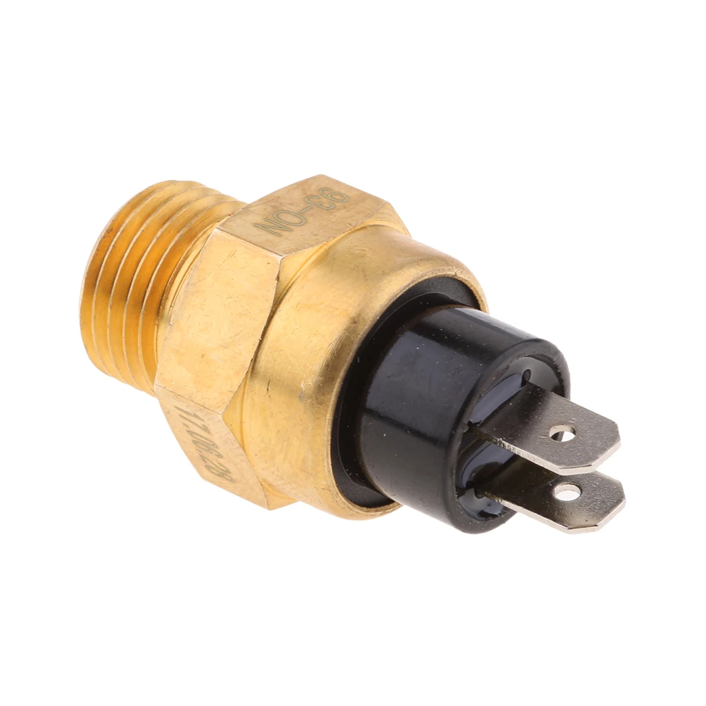Термопереключатель вентилятора радиатора для Honda Switch Thermo 37760 KE7 003 датчик