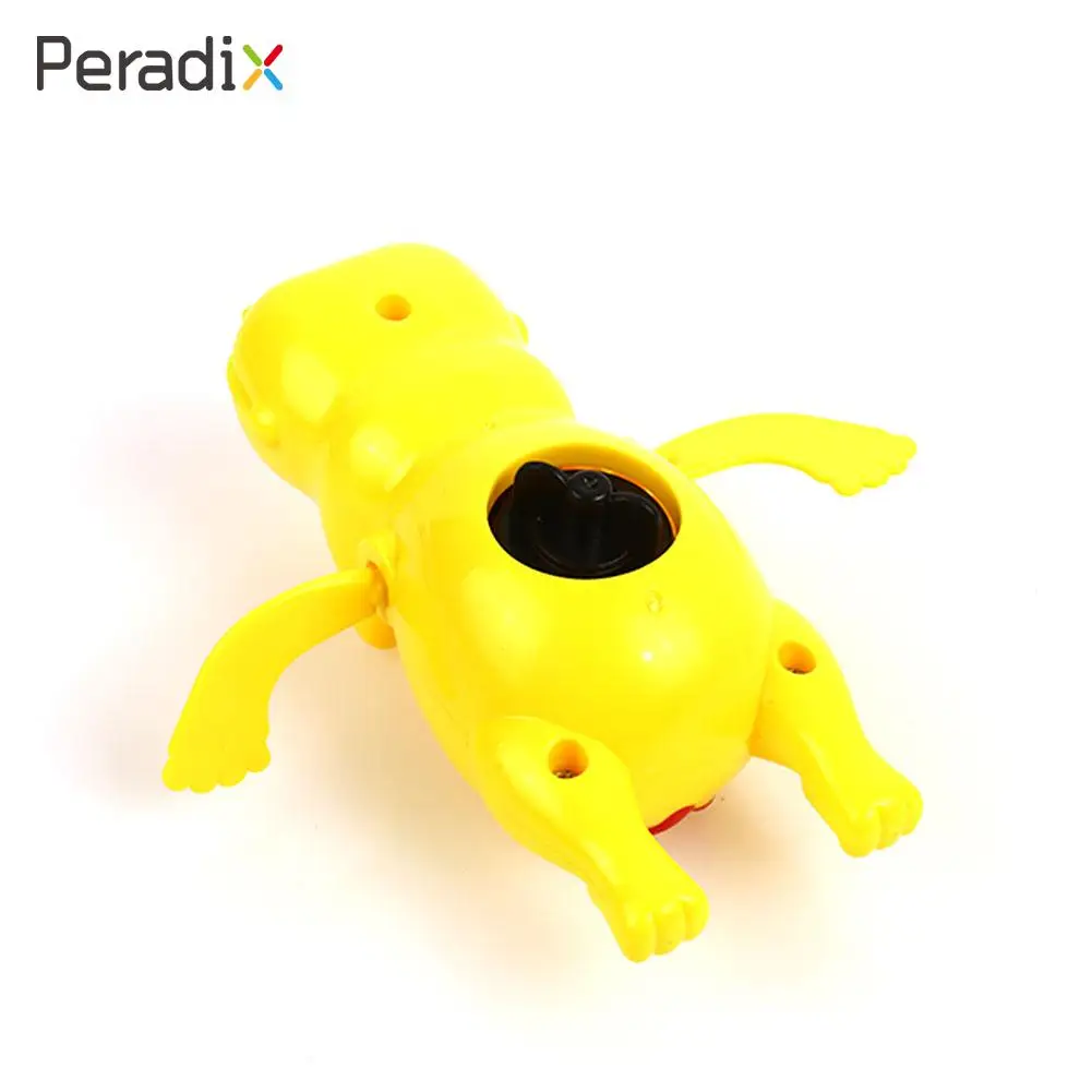 2018 Заводной Бегемот Забавный плавательный Начинающий способность многоцветный