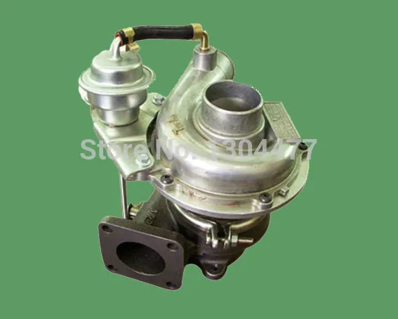 Турбокомпрессор RHF5 8973544234 8973659480 турбины для ISUZU пикап Rodeo 4JH1T 3.0L 130HP с прокладками |