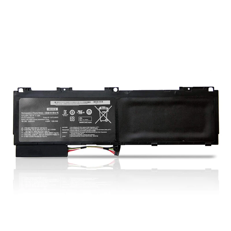 7XINbox 46Wh 7 4 V Натуральная AA-PLAN6AR батарея для Samsung 900X1 900X1B-A01 900X1B-A02 900X1B-A03 900X3 900X3A 900X3A-A01