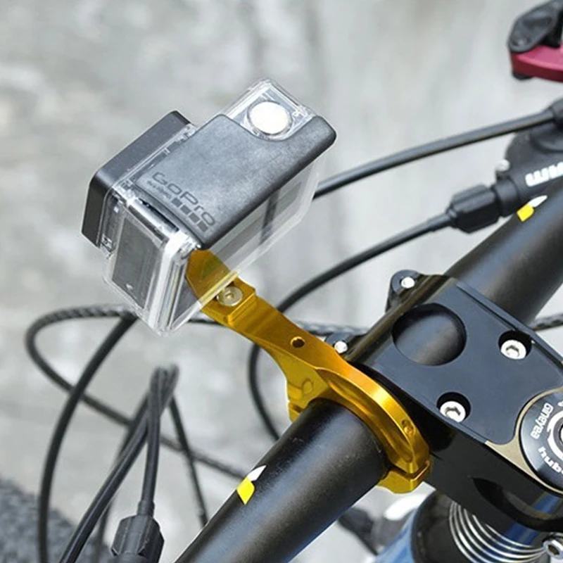 Алюминиевый сплав седло Велосипедное Сиденье кронштейн зажим + держатель для