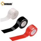 Силиконовая ремонтная лента, водонепроницаемая, 3 м