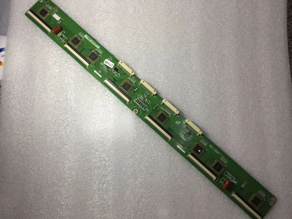 

SZYLIJ Original PT50638NHDX buffer board, LJ92-01729A LJ41-08459A spot