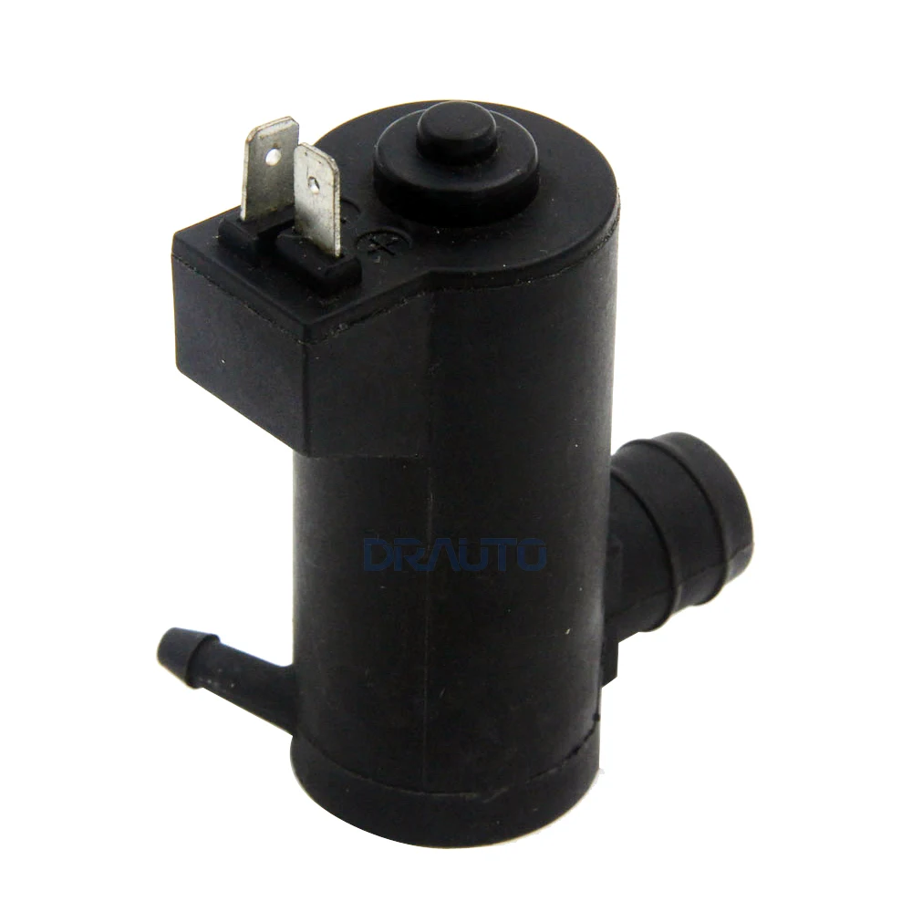 Насос омывателя лобового стекла/двигателя/насоса и двигателя в сборе 6085824 для HONDA