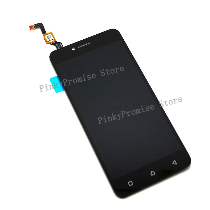 Сменный сенсорный ЖК-экран для Lenovo Vibe K5 A6020 A40 5 0 дюйма lenovo Plus A46 | Мобильные