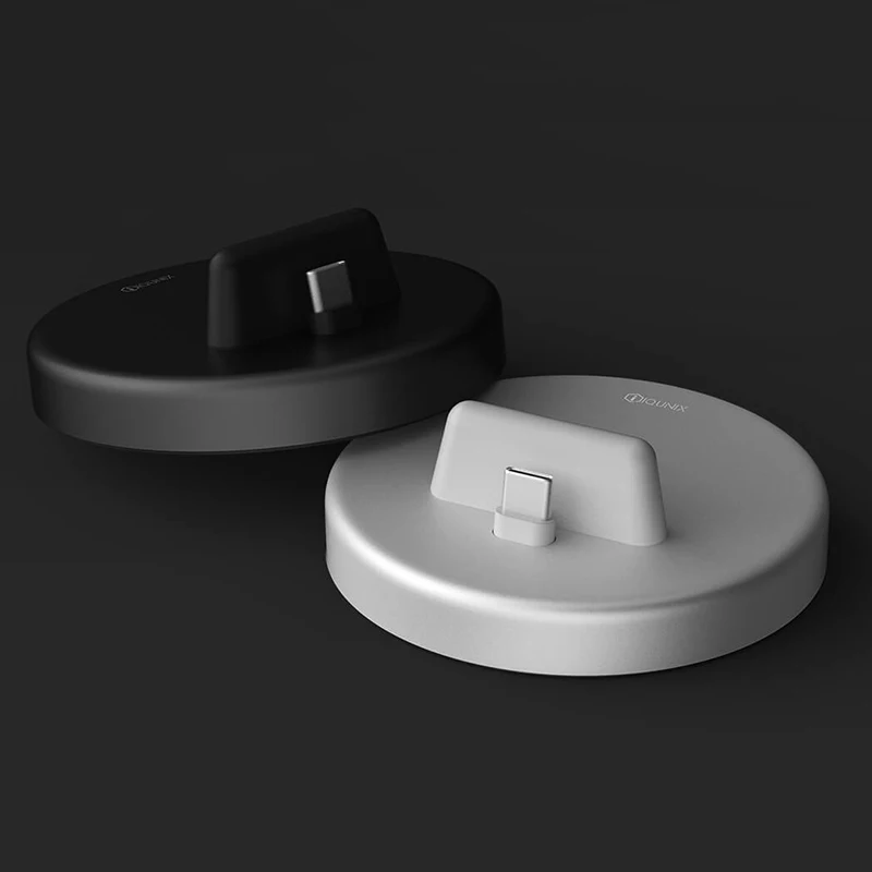 Xiaomi Panki подставка для мобильного телефона Type-C 18 Вт Держатели быстрой зарядки