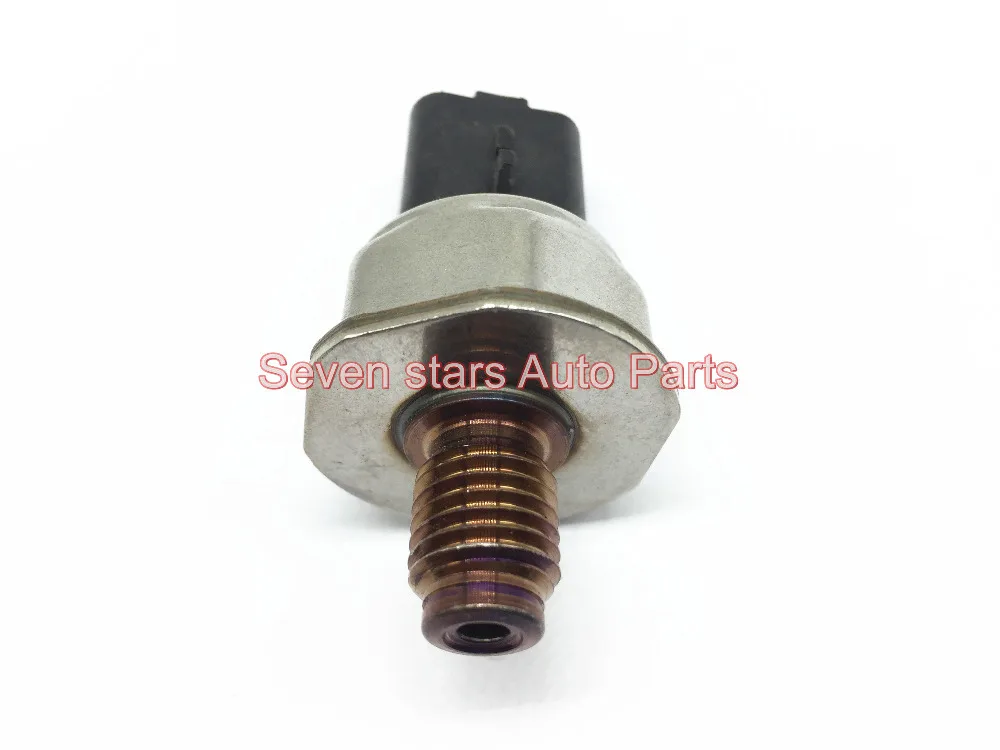 Fuel Rail Pressure Sensor for PEUGEOT 307 2.0HDI 16V C-MAX 2.0TDCI 55PP02-02 5WS40039 | Автомобили и мотоциклы