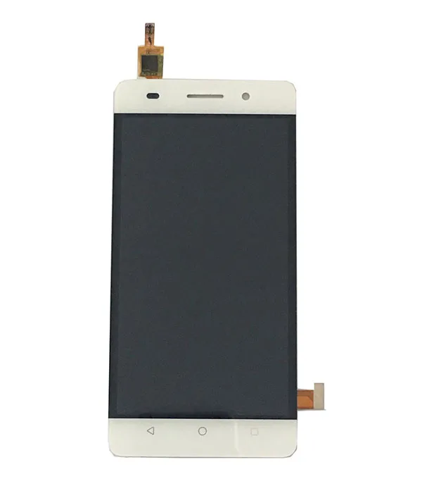 Черный белый золотой экран 5 0 дюйма для Huawei Honor 4C/ G Play Mini ЖК-дисплей с сенсорным