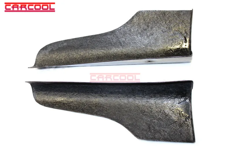 Автотюнинг детали для Evolution 2001-2007 Lancer 7 8 9 EVO 7-9 стильная боковая юбка из