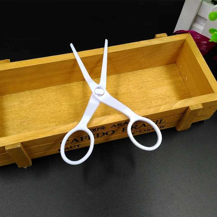 

AIWILL Plastic Decorating Scissors Cream Flower Transfer Tools