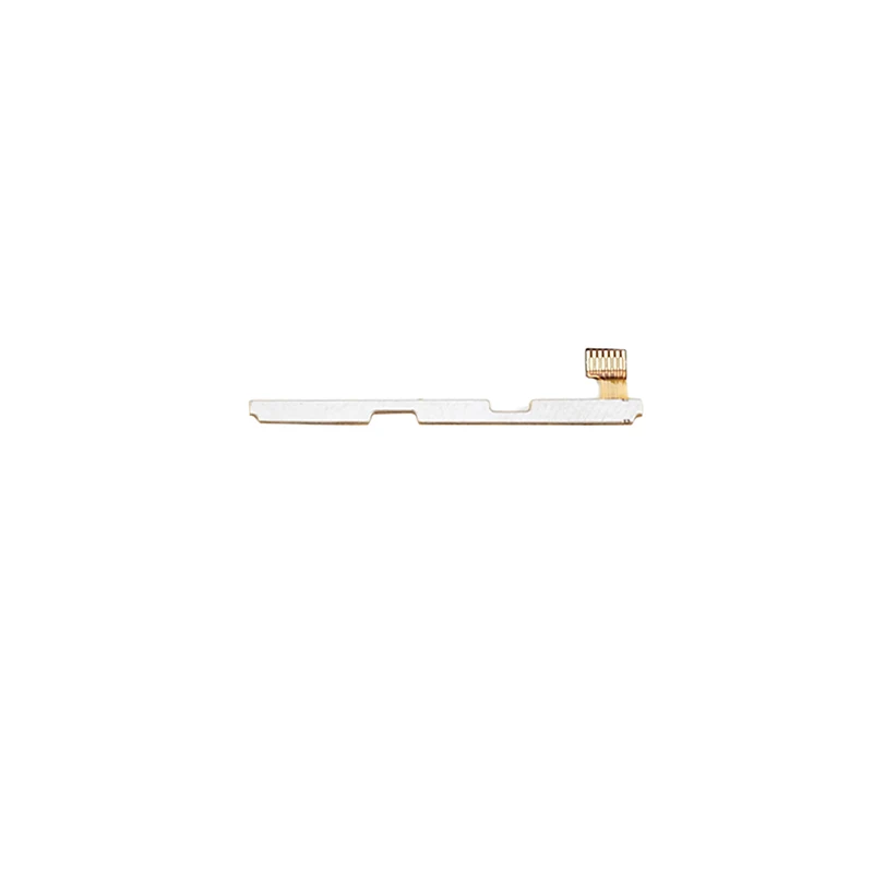 Ocolor для Leagoo S8 M9 Кнопка питания громкости гибкий кабель Замена аксессуары