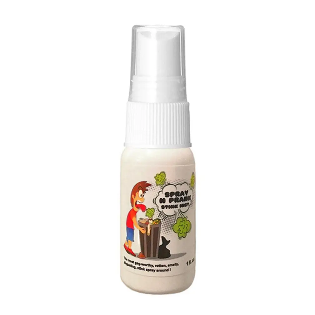 Toe cheese flavor Вонючая воняющая задница, спрей, шалость, вонь, игрушка, моча, рвота, воняющая вонь, бутылка, запах, бомба, новинка, кляп, игрушки для детей, малыш - Цвет: Toe cheese flavor