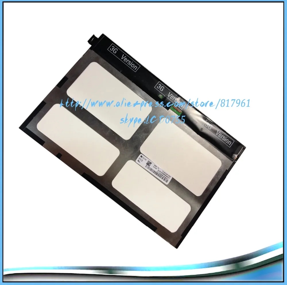 

Оригинальный планшетный компьютер Samsung B3000, ЖК-экран, BP101WX1-210 A7600, бесплатная доставка