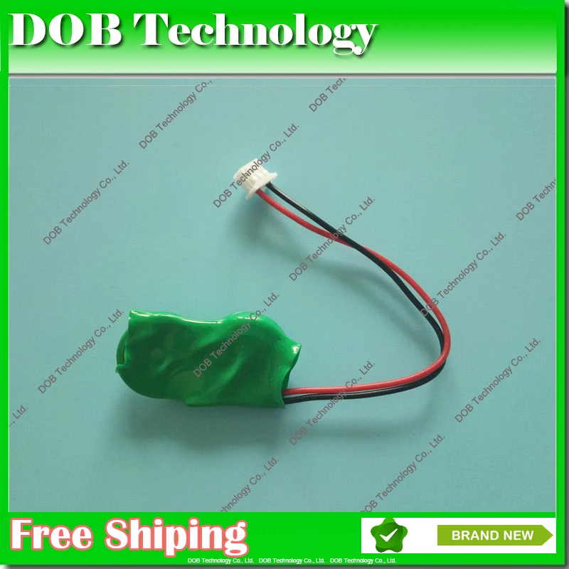 Аккумулятор CMOS RTC BIOS для Toshiba GDM710000041|Компьютерные кабели и разъемы| |