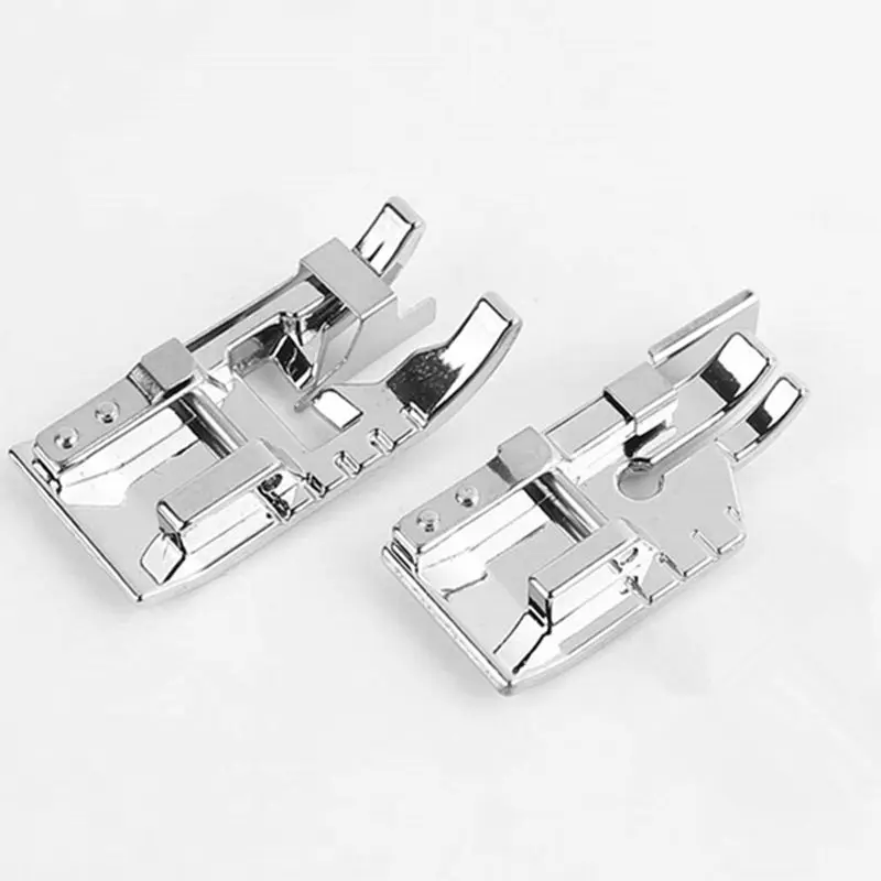 Прижимная лапка для швейной машинки 1/4 дюйма певицы Brother Babylock Janome AA7671|Швейные