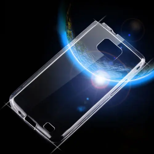 Прозрачный ТПУ |