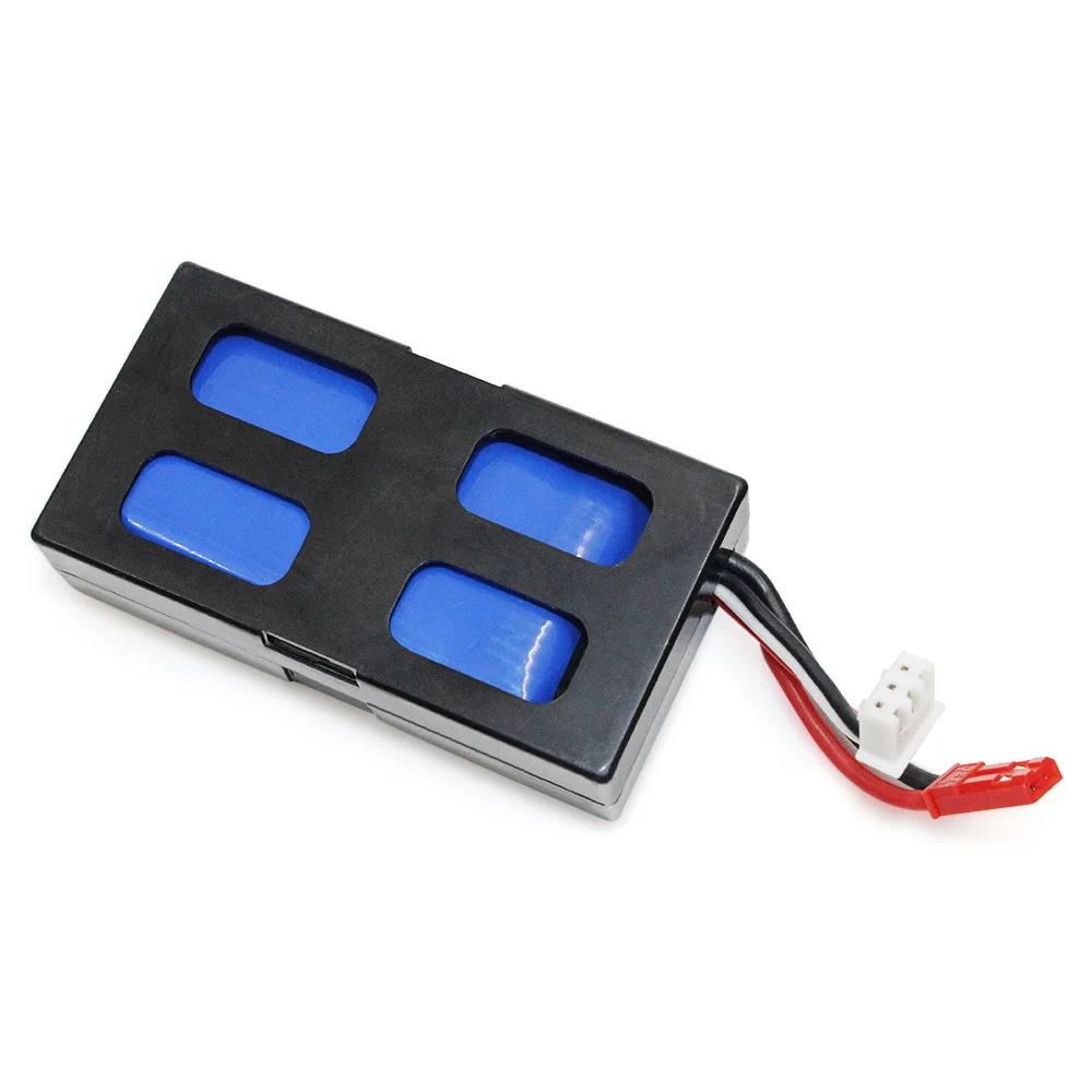 FEILUN FX176C1 р/у Дрон с GPS 1MP Камера щеткой Камера/точек/Follow Me (следуй за мной)/RTF WiFi