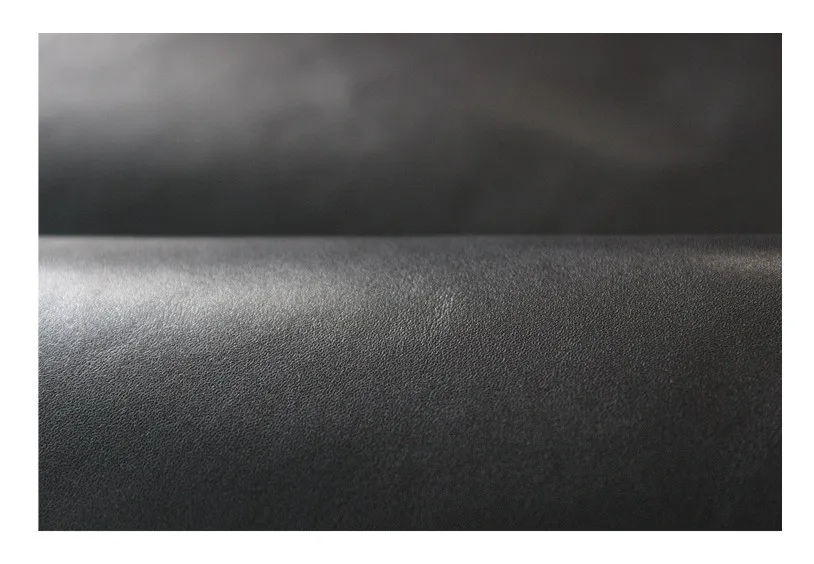 100% натуральный спилок коровья кожа/имитация зерна кожа масляный воск Воловья