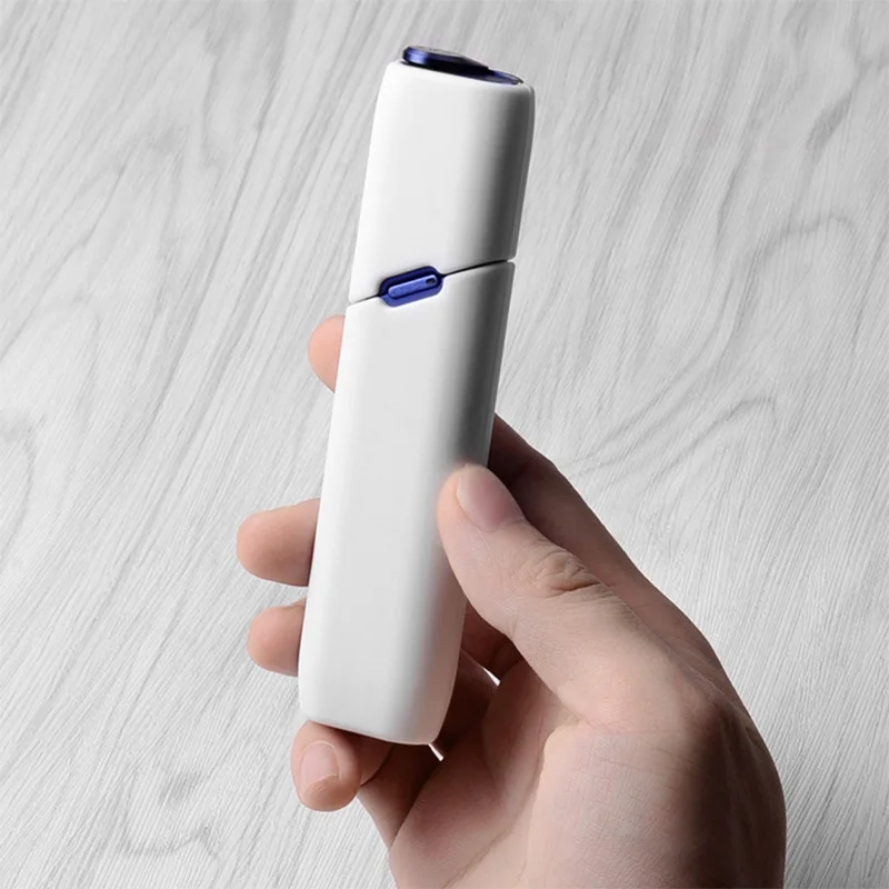 Iqos 3 мульти силиконовый чехол Vape аксессуары электронная сигарета Защитная крышка