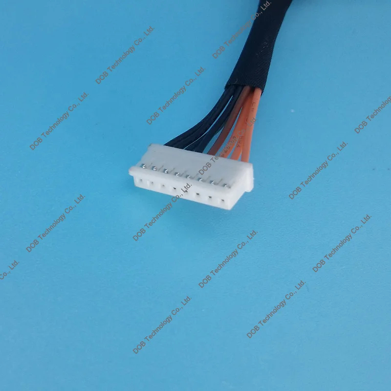 AC DC разъем питания кабель для DELL INSPIRON 17R 5720 DD0R09AD000 09J29V|cable scart|cable internetcable sticker |