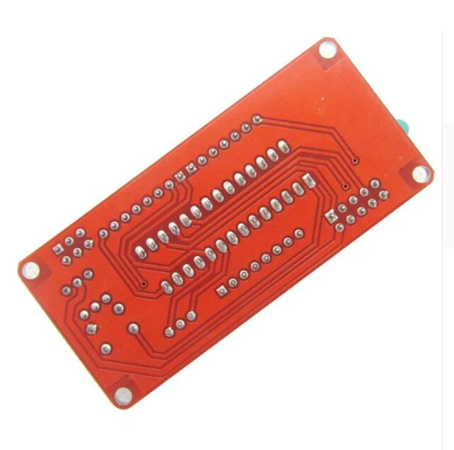 5 шт. AVR микроконтроллер Минимальная Системы доска ATMEGA8 развитию | Компьютеры и