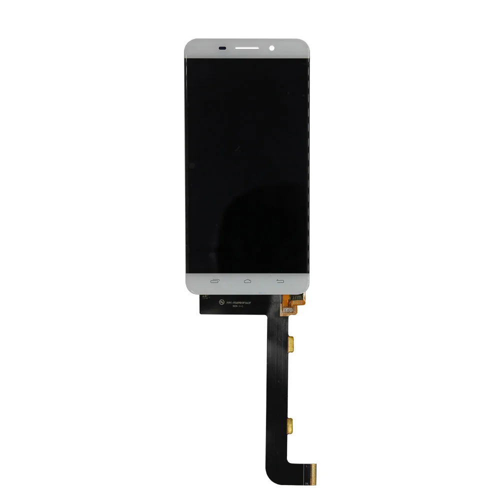 A + для UleFone Metal lite ЖК дисплей кодирующий преобразователь сенсорного экрана в сборе