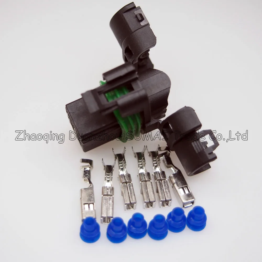 6 Pin 211PC063S0003 3 5 мм FCI разъем для фар VW BMW etc.6Pin | Обустройство дома