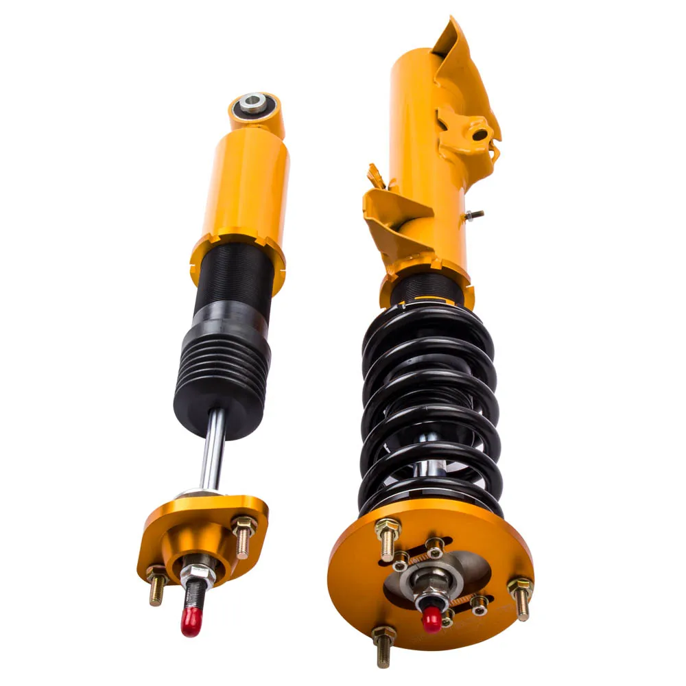 Coilover амортизаторы стойки подвески + рычаг управления для BMW E36 318i 318is 318ic 323i 323ic 323is