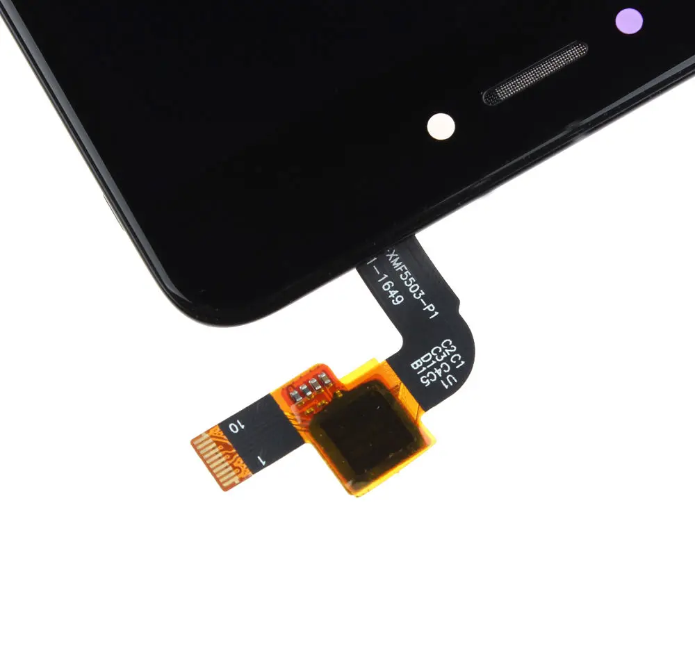 YUEYAO ЖК дисплей для Xiaomi Redmi Note 4X экран новая Замена + сенсорный (Snapdragon 625)|lcd screen|lcd screen