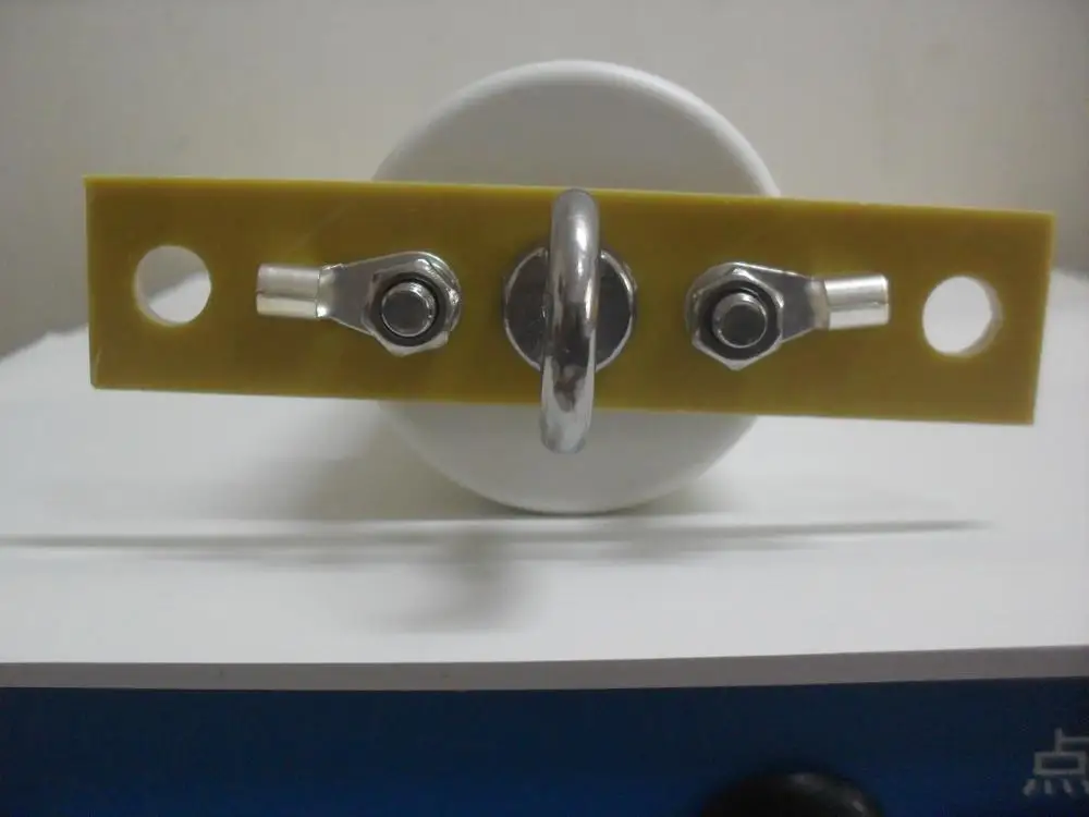 1:4 HF balun 500 Вт Водонепроницаемый Balun F/1 56 МГц полосы коротковолновой связи