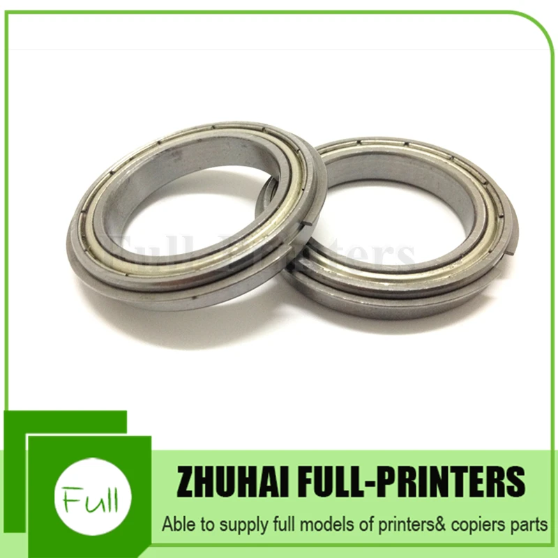 2 комплекта бесплатная доставка Верхний роликовый подшипник фоторяда для