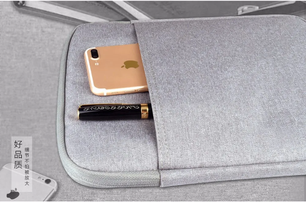 Противоударный водонепроницаемый чехол-подкладка для планшета чехол BOYUE Likebook