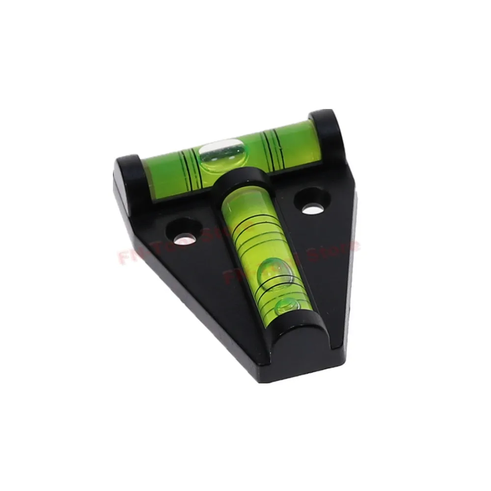 SPIRIT LEVEL for N HO HOn3 S Scale CHECK TRAIN TRACK с магнитным основанием | Инструменты