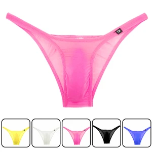 Трусы мужские, нейлон, цвет в ассортименте, M L XL XXL, 2019