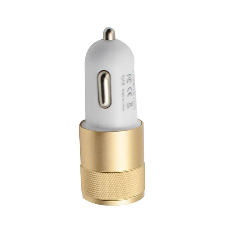 Новая одежда для маленькой девочки 2, Порты и разъёмы USB универсальный автомобильный Зарядное устройство для iPhone6/6s/7 iPod/Ipad samsung Futural Digital Лидер продаж AP20