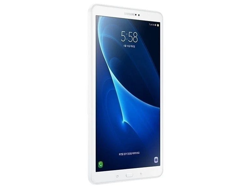 Samsung Galaxy Tab A 10 1 дюймов SM-T585 4 г + wifi планшетный ПК 2 Гб оперативной памяти 16 rom Octa-core 7300