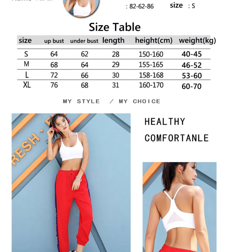 Women's Removable Padded Sports Bras Medium Support Workout Collections Sports Bra Womens Workout Fitness Seamless
