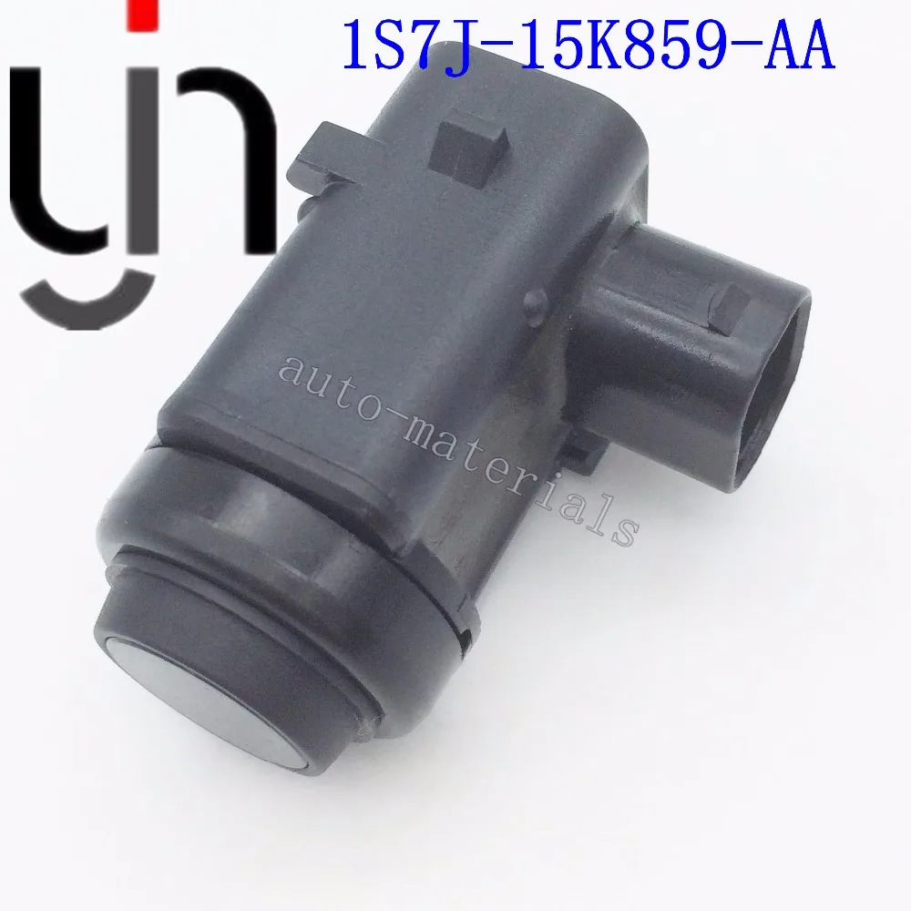 Парковочный датчик PDC для FORD FOCUS FUSION FIESTA MONDEO MK3 1S7J 15K859 AA|parking sensor|backup parking sensorbackup sensor |