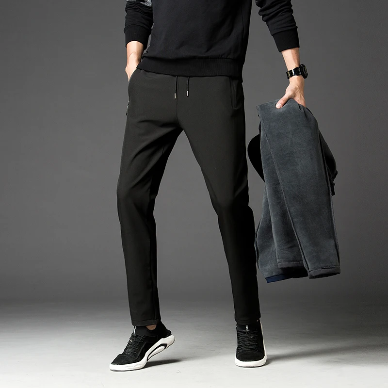 Мужские тактические брюки-карго SWAT армейские брюки с множеством карманов