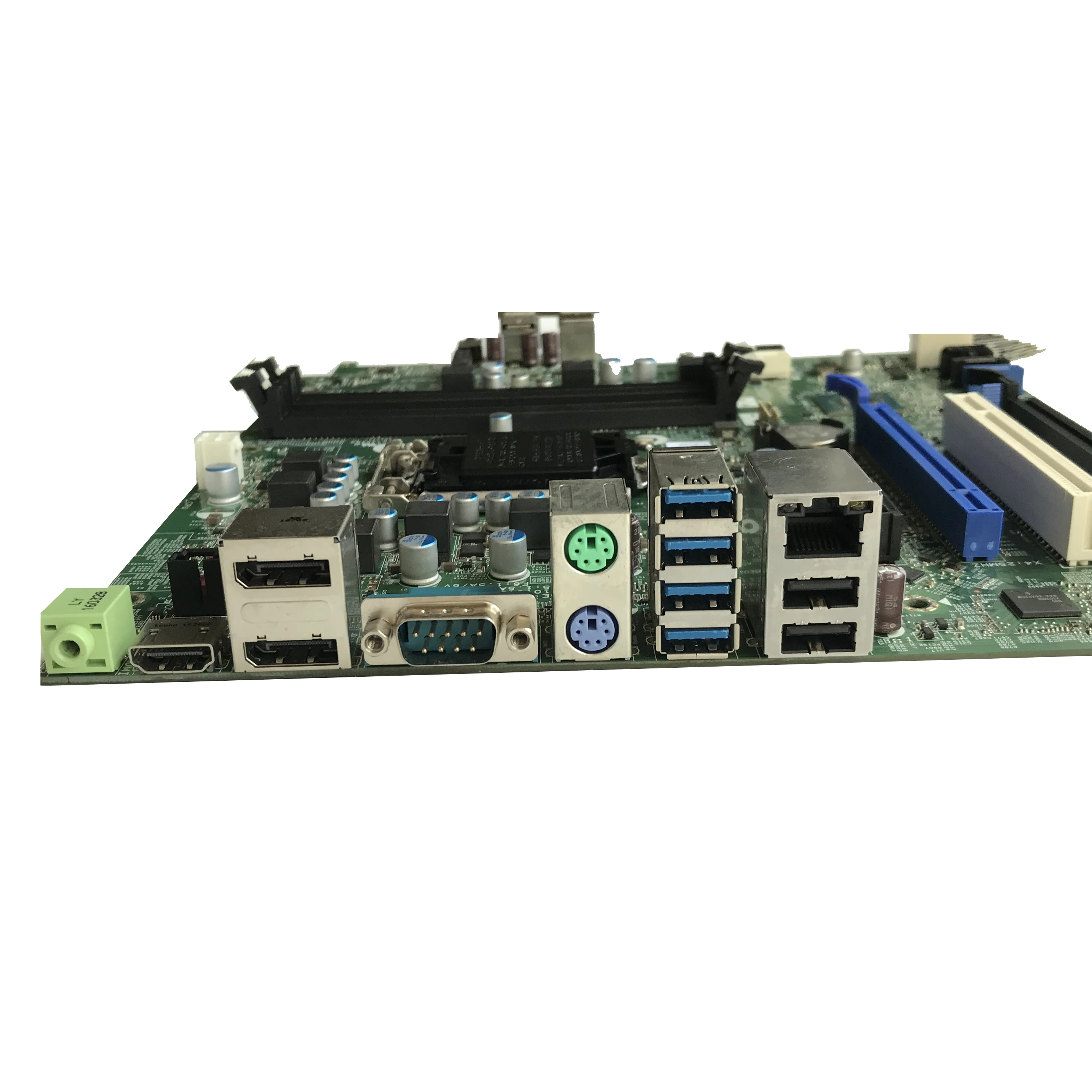 SZWXZY For DELL OptiPlex 7040 Desktop Motherboard DDR4 LGA1151 14057-2 JCTF8 0JCTF8 100% Good Quality | Компьютеры и офис