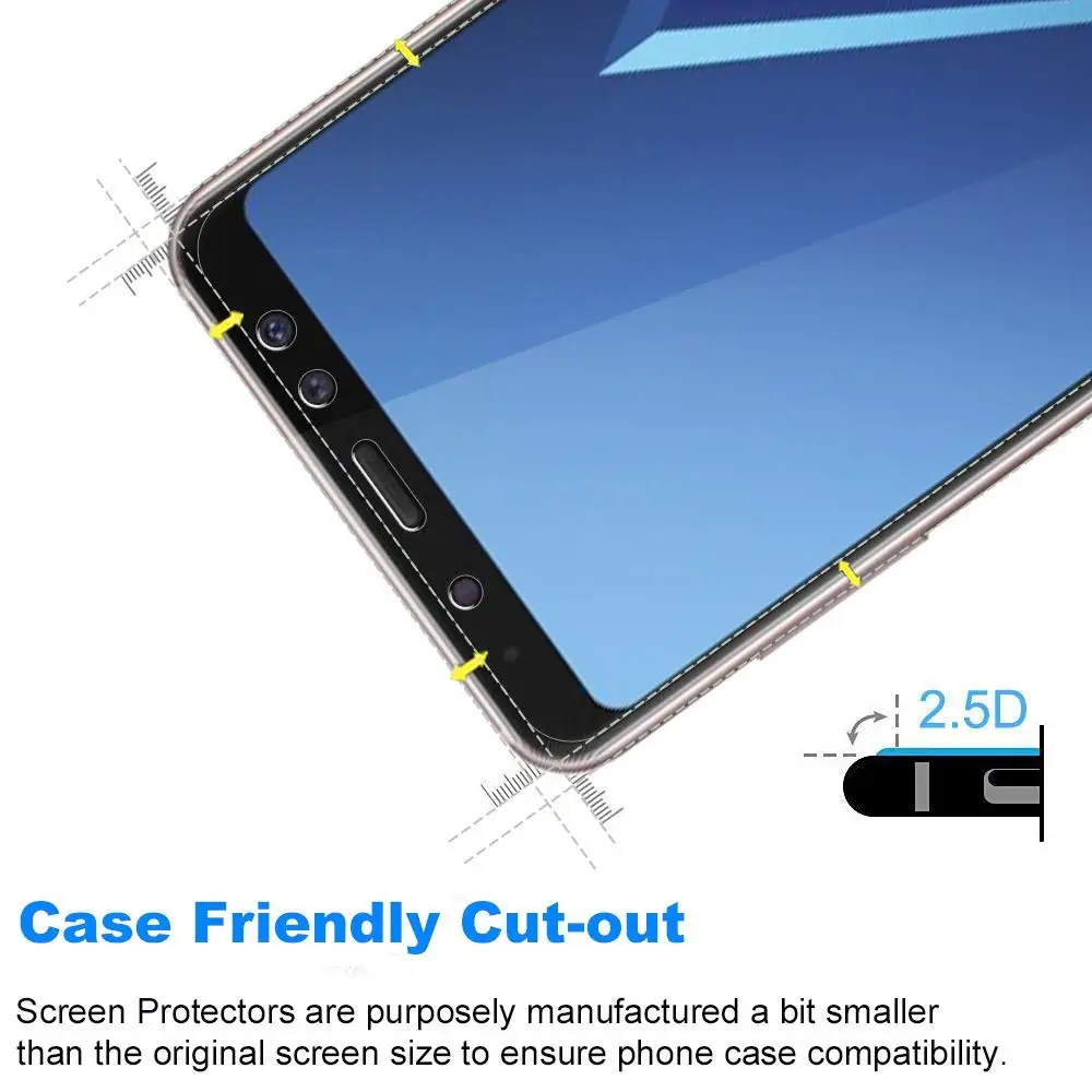 9H 3D закаленное стекло для Lenovo S5 Z5 A5 мобильный телефон защитная пленка экрана K5 PLAY