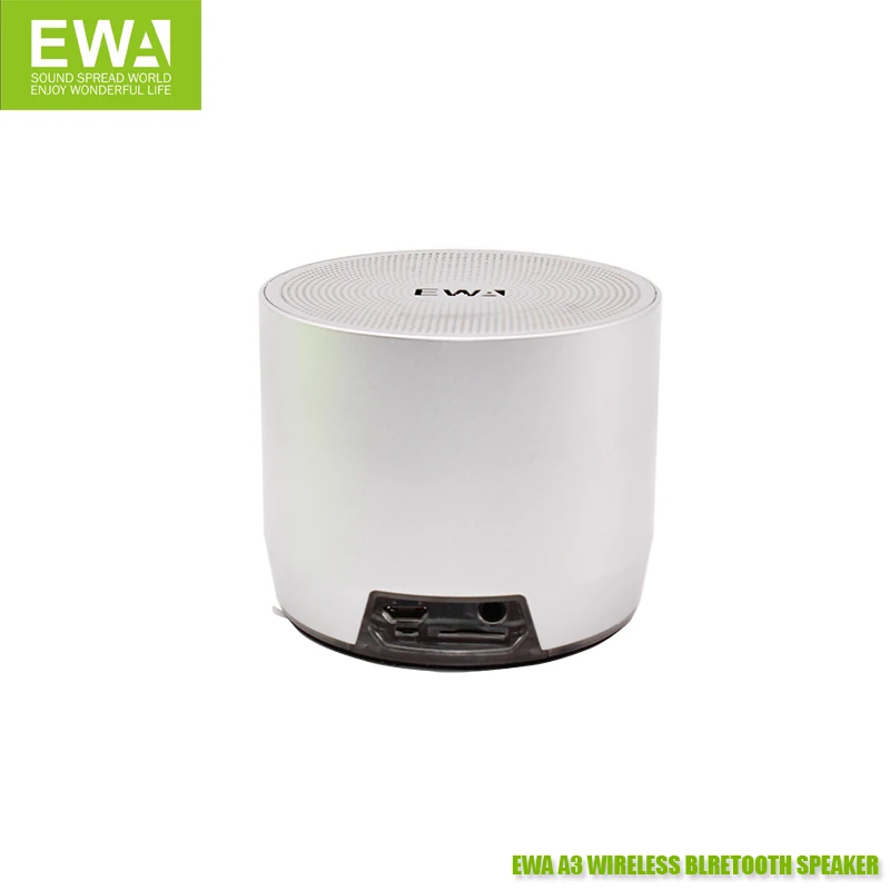 Bluetooth Колонка EWA A3 компактная с поддержкой TF карт и USB|Портативные колонки| |