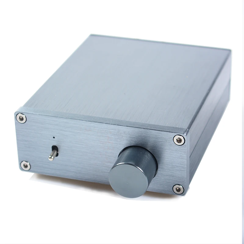 Вreeze Audio (Бриз аудио BTL TD1 2 0 TDA1521 * мини hifi высокой мощности цифровой усилитель 40 Вт
