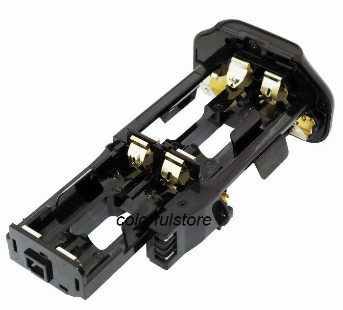 Бесплатная доставка компанией DHL Вертикальная Батарейная ручка для Canon EOS 550D 600D 650D