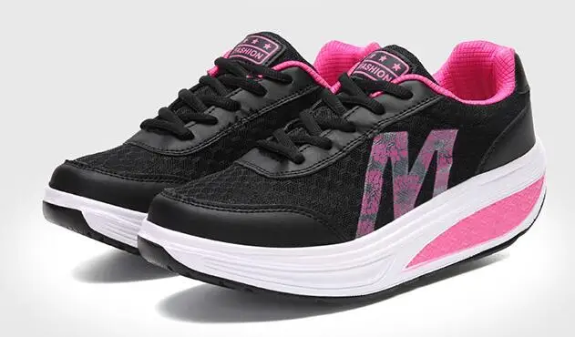 Akexiya кроссовки; zapatos de mujer; женская обувь; zapatillas running deportiva chaussures femme; спортивная женская обувь;