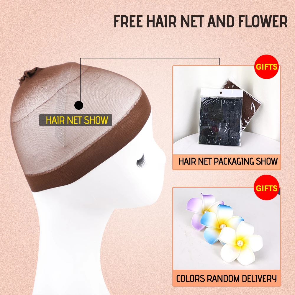 Inhair Cube 24 &quotочаровательный пушистый Омбре длинные волнистые волосы